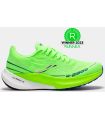 Zapatillas Running Hombre Joma R.2000 Verde Fluor