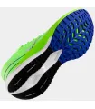Zapatillas Running Hombre Joma R.2000 Verde Fluor