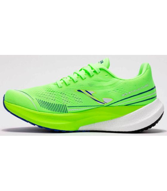 Chaussures de Running Man Joma R.2000 Amarillo Fluor