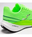 Zapatillas Running Hombre Joma R.2000 Verde Fluor