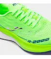 Zapatillas Running Hombre Joma R.2000 Verde Fluor