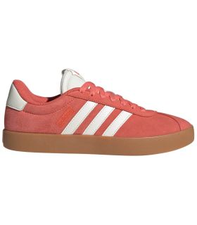 Calzado Casual Mujer Adidas VL Court 3.0 Rojo