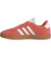 Calzado Casual Mujer Adidas VL Court 3.0 Rojo