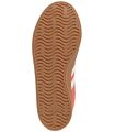 Calzado Casual Mujer Adidas VL Court 3.0 Rojo