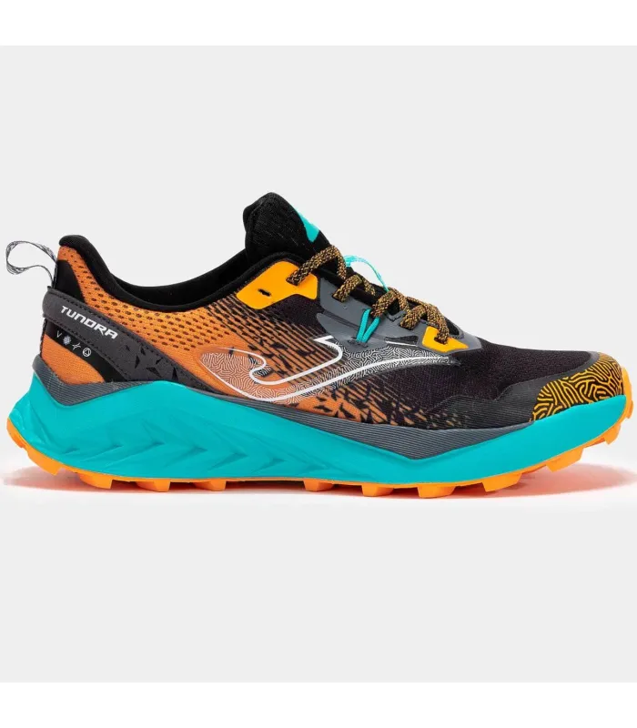 Zapatillas Trail Running Hombre Joma Tundra 25