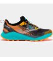 Zapatillas Trail Running Hombre Joma Tundra 25