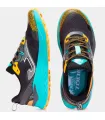 Zapatillas Trail Running Hombre Joma Tundra 25