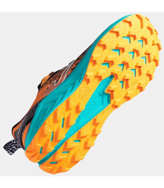 Zapatillas Trail Running Hombre Joma Tundra 25