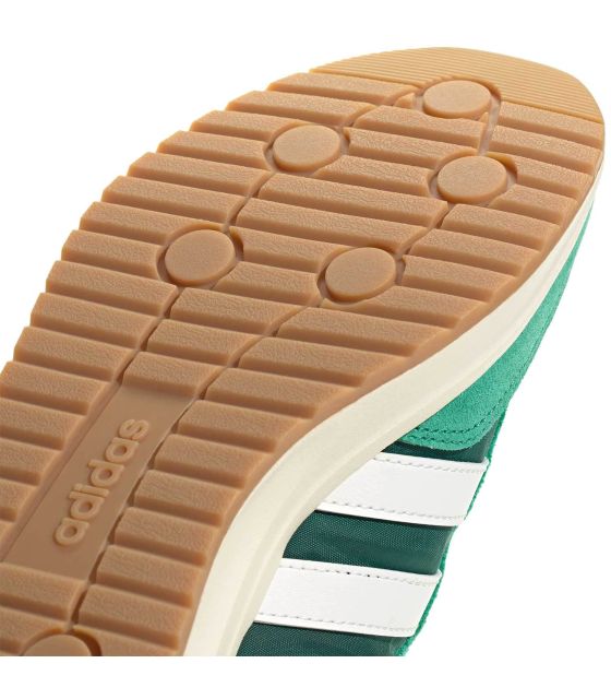 Calzado Casual Hombre Adidas Run 70S 2.0 Verde