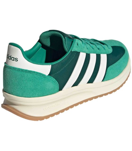 Calzado Casual Hombre Adidas Run 70S 2.0 Verde