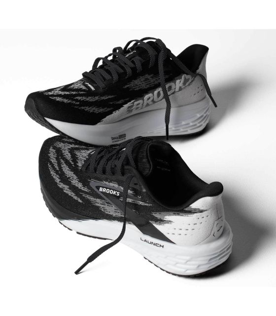 Zapatillas Running Hombre Brooks Launch 11