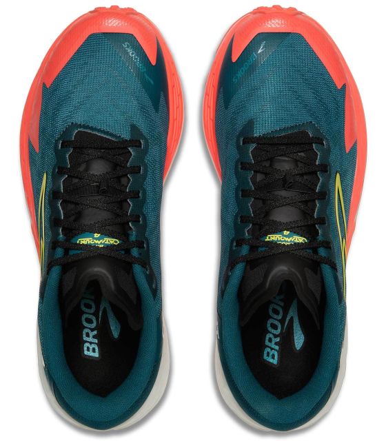 Zapatillas Trail Running Hombre Brooks Catamount 4