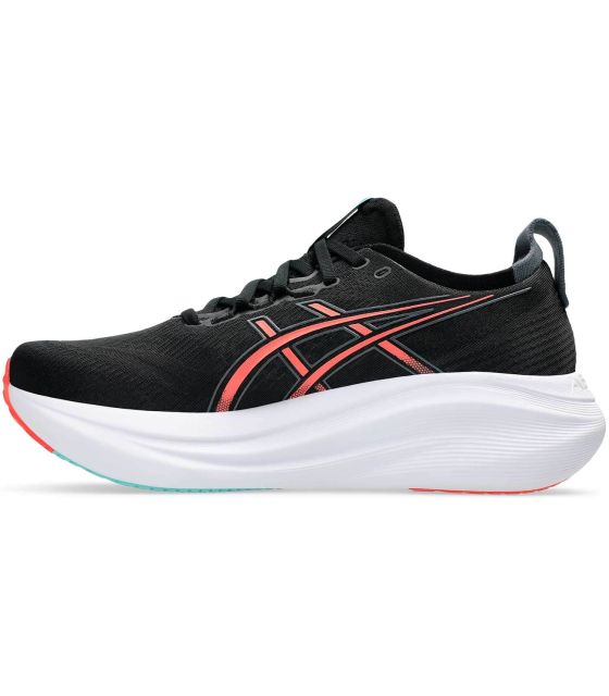 Zapatillas Running Hombre Asics Gel Nimbus 27