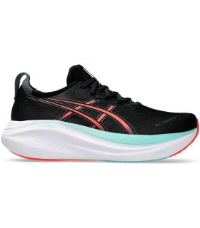 Zapatillas Running Hombre Asics Gel Nimbus 27