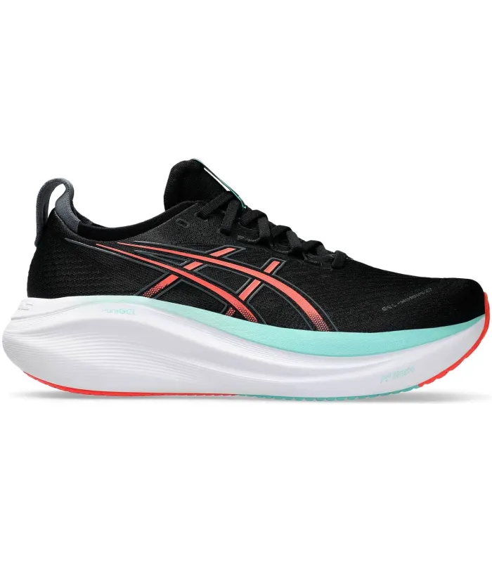 Zapatillas Running Hombre Asics Gel Nimbus 27