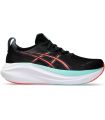 Zapatillas Running Hombre Asics Gel Nimbus 27