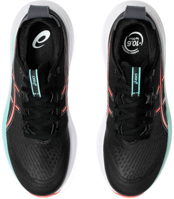 Zapatillas Running Hombre Asics Gel Nimbus 27