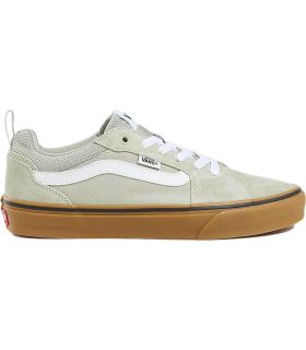 Calzado Casual Hombre Vans Filmore Khaki
