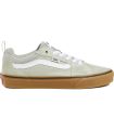 Calzado Casual Hombre Vans Filmore Khaki