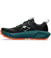 Zapatillas Trail Running Hombre Asics Gel Trabuco 13 Negro