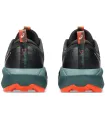 Zapatillas Trail Running Hombre Asics Gel Trabuco 13 Negro