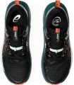 Zapatillas Trail Running Hombre Asics Gel Trabuco 13 Negro