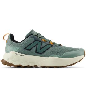 Zapatillas Trail Running Hombre New Balance Fresh Foam X Garoé
