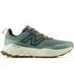Zapatillas Trail Running Hombre New Balance Fresh Foam X Garoé