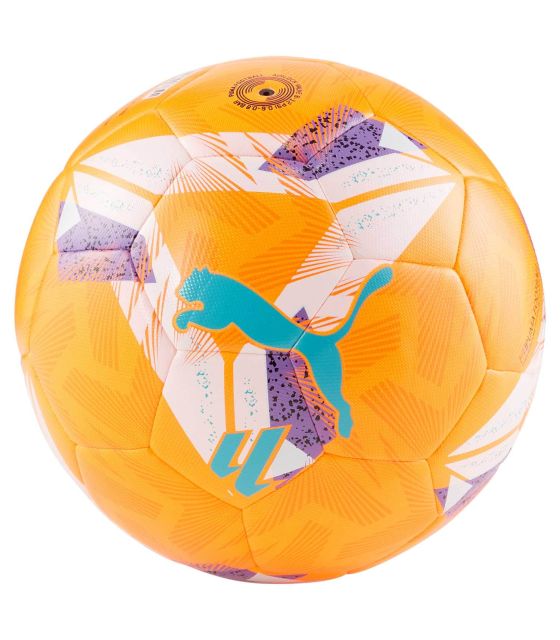 Ballon de football Puma Balon Futbol Orbita LaLiga 1 Hyb 2025