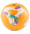 Ballon de football Puma Balon Futbol Orbita LaLiga 1 Hyb 2025