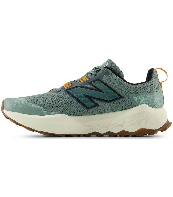 Zapatillas Trail Running Hombre New Balance Fresh Foam X Garoé