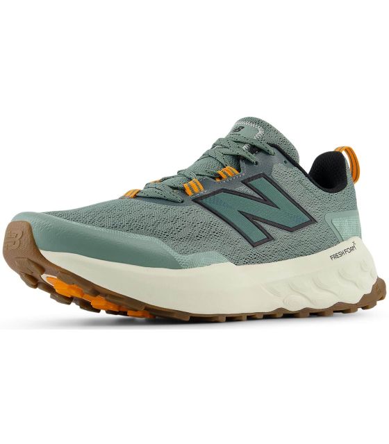 Zapatillas Trail Running Hombre New Balance Fresh Foam X Garoé