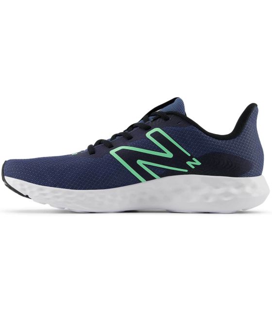 Zapatillas Running Hombre New Balance M411RL3