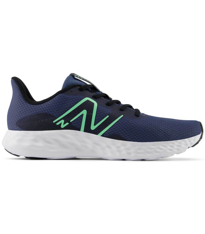 Zapatillas Running Hombre New Balance M411RL3 Zapatillas Running Hombre New Balance M411RL3