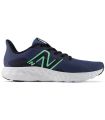 Zapatillas Running Hombre New Balance M411RL3