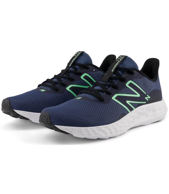 Zapatillas Running Hombre New Balance M411RL3
