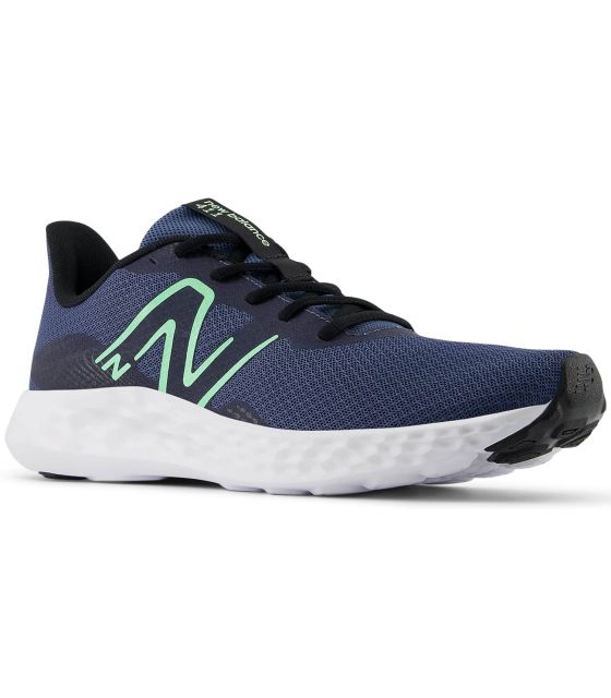 Zapatillas Running Hombre New Balance M411RL3