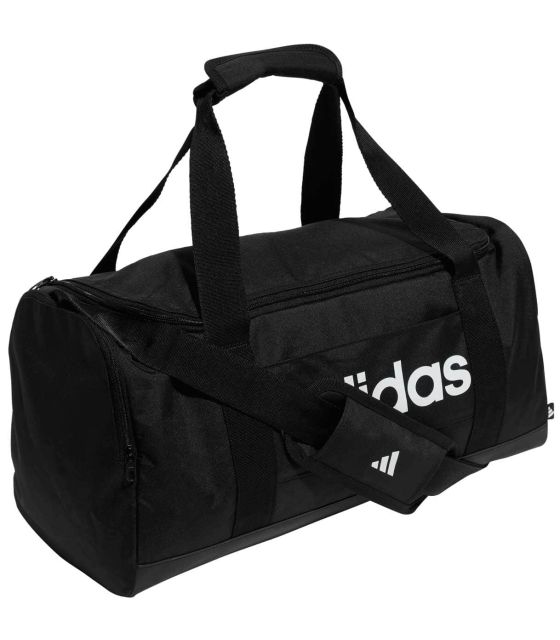 Mochiles-Bourses Adidas Bolsa de Deporte Pequeña Linear