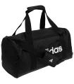 Mochiles-Bourses Adidas Bolsa de Deporte Pequeña Linear