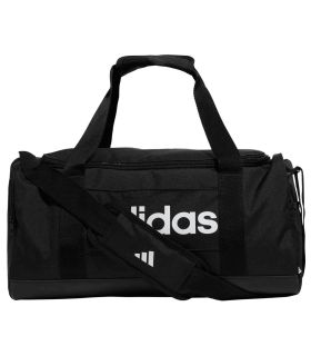 Mochiles-Bourses Adidas Bolsa de Deporte Pequeña Linear