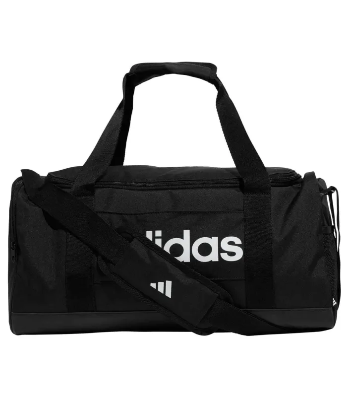 Mochiles-Bourses Adidas Bolsa de Deporte Pequeña Linear