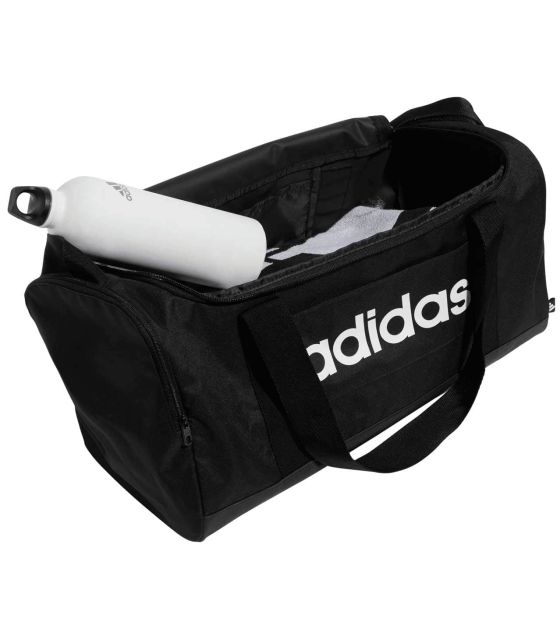 Mochiles-Bourses Adidas Bolsa de Deporte Pequeña Linear