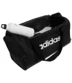 Mochiles-Bourses Adidas Bolsa de Deporte Pequeña Linear