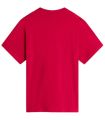T-shirts Lifestyle Vans Camiseta Classic Tee Jr Cherries Jubile