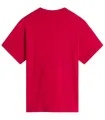 T-shirts Lifestyle Vans Camiseta Classic Tee Jr Cherries Jubile