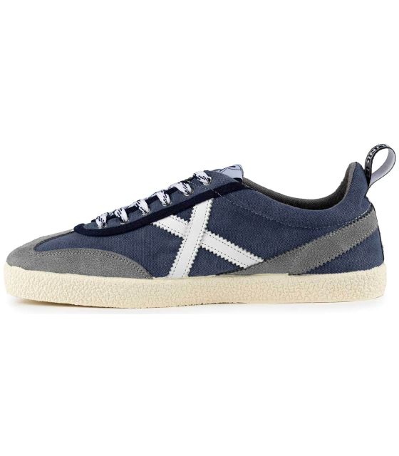 Chaussures de Casual Homme Munich Volata 85