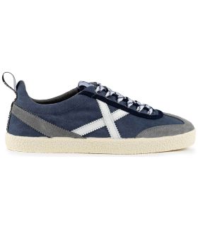 Chaussures de Casual Homme Munich Volata 85