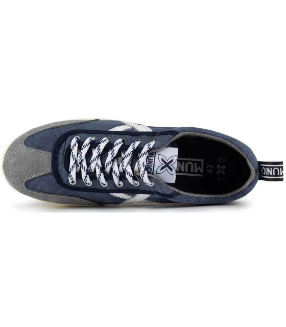 Chaussures de Casual Homme Munich Volata 85