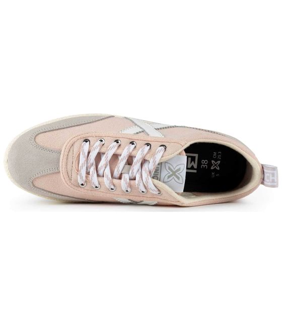 Chaussures de Casual Femme Munich Volata 90