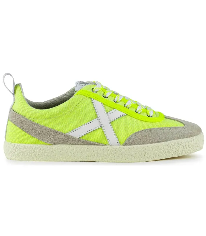 Chaussures de Casual Femme Munich Volata 92